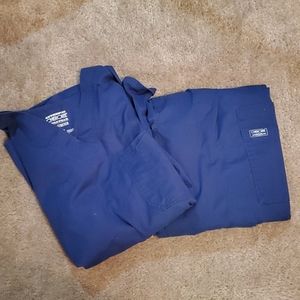 Cherokee Men's Scrubs